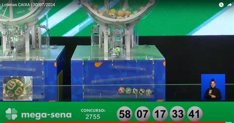 qual o valor do terno na mega-sena|Resultado Mega Sena 2745 de quinta .